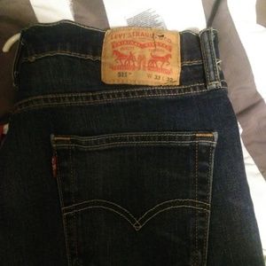 Levi's jeans